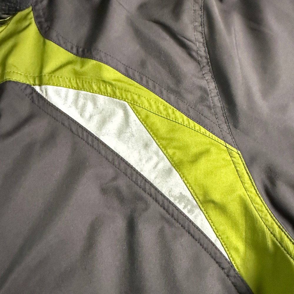 Brooks Element Jacket Running Lightweight Full Zi… - image 5